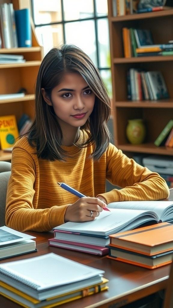 सपनों की उड़ान: सिया की कहानी