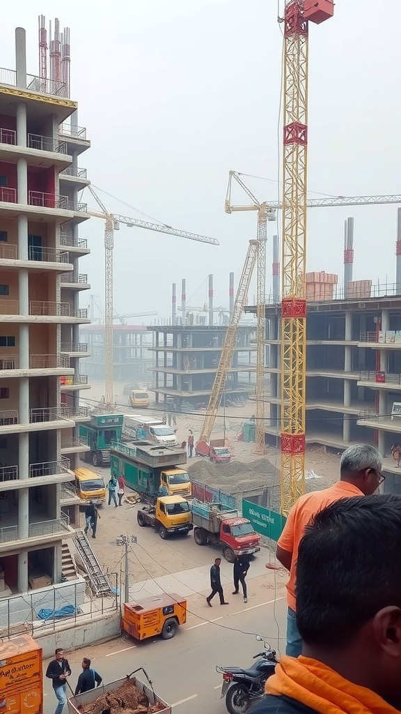बिहार में सरकारी ठेके और भ्रष्टाचार की सच्चाई