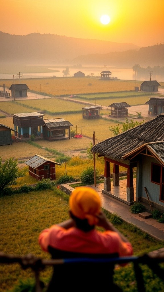 रोहन का रहस्यमय सामना