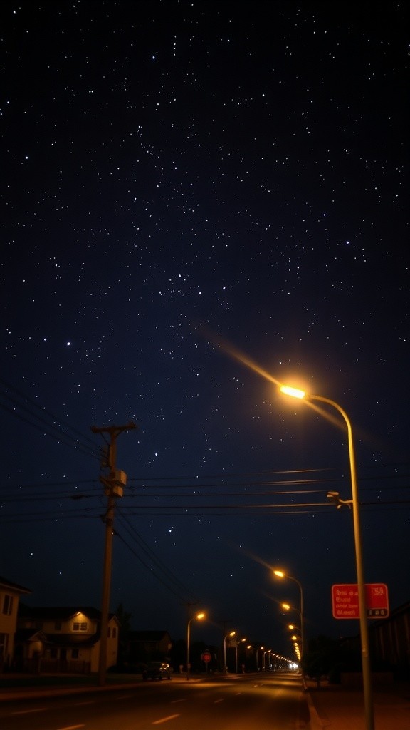 Pesan Misterius di Malam Purnama