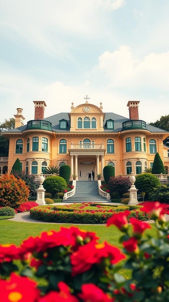 The Billionaire Playbook