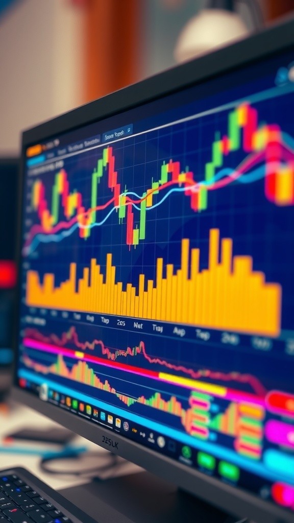 Memulai Trading dengan Bijak: Panduan Dasar dan Tips
