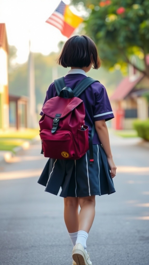 Stranger Danger: A Close Call