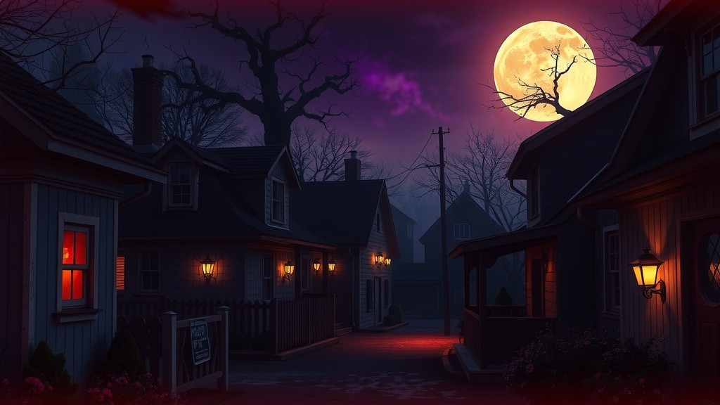 Raj Aur Bhoot Ki Dari Kahani