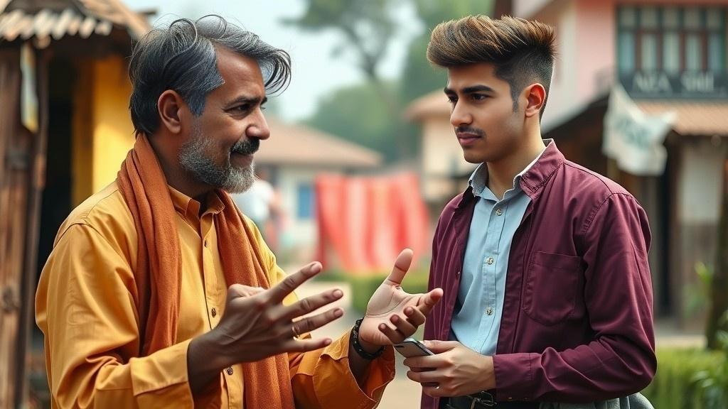 सच्ची सफलता: मेहनत और ईमानदारी की कहानी