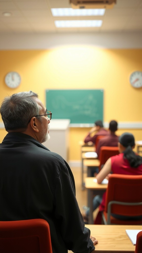 Leopardy of Logic: A Student's Clever Rebuttal