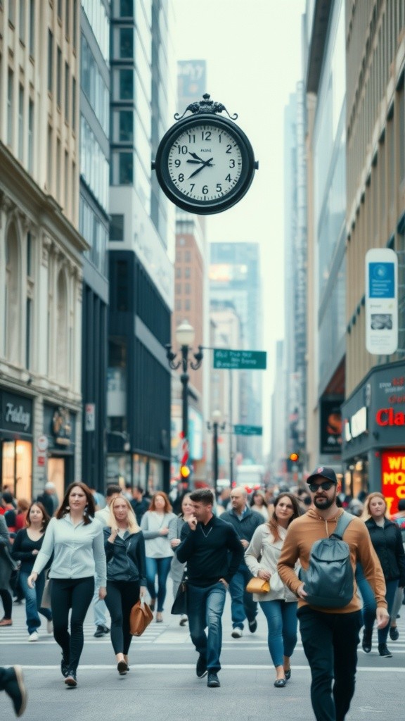 Time is on Your Side: Introducing [Brand Name] Smartwatch