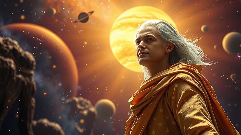 Embrace Growth: Jupiter Direct in Gemini