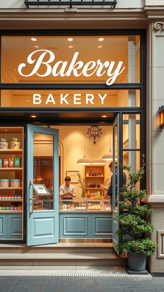 Unboxing Happiness: The Art of Bakery Packaging