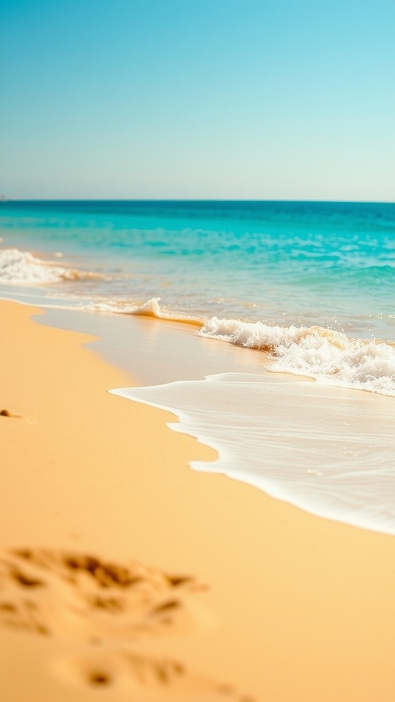 Gem of the Caribbean
