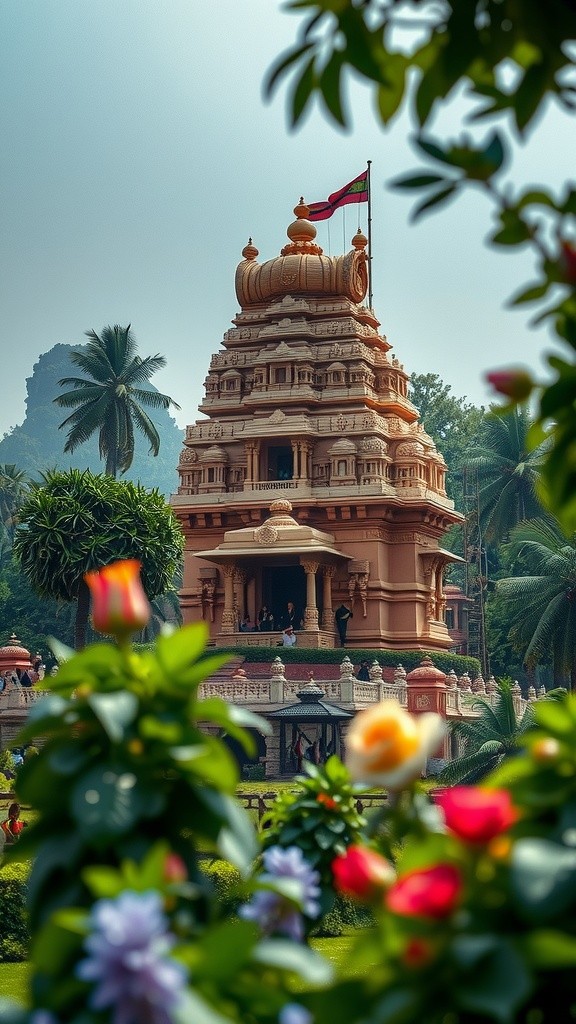 जगन्नाथ के रहस्य