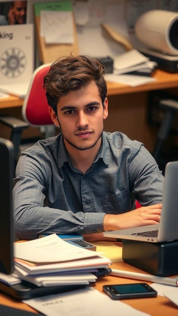 Simplify Your Content Creation Process