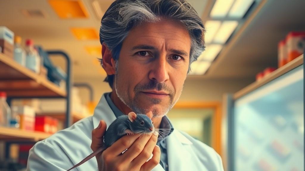 The Bell-Ringing Rat: A Behavioral Experiment