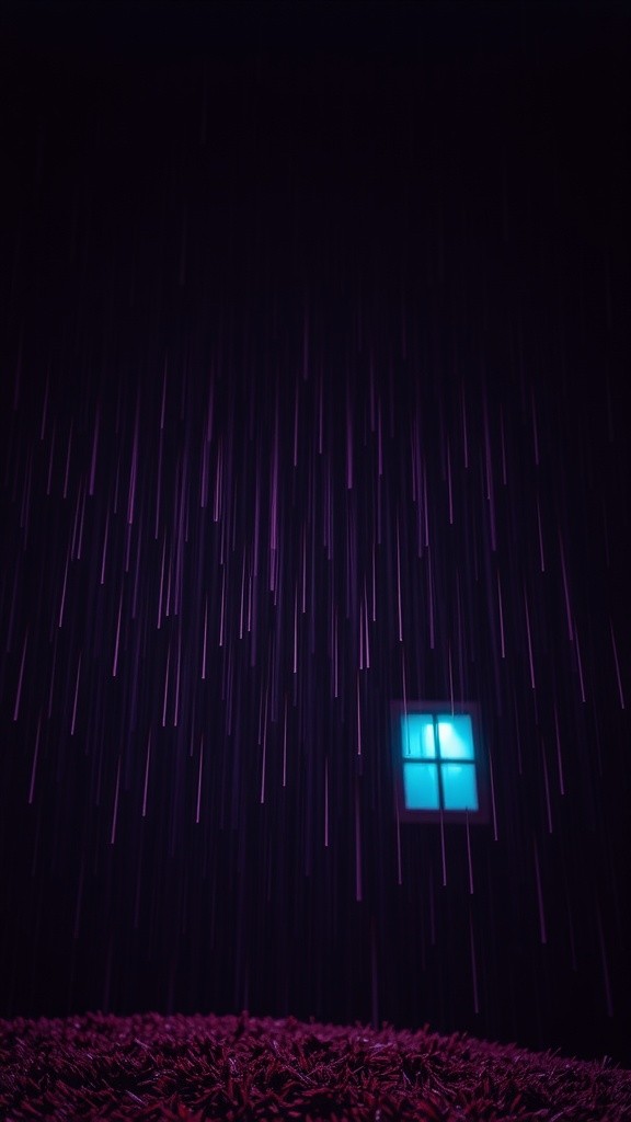 The Lonely Child's Night of Terror