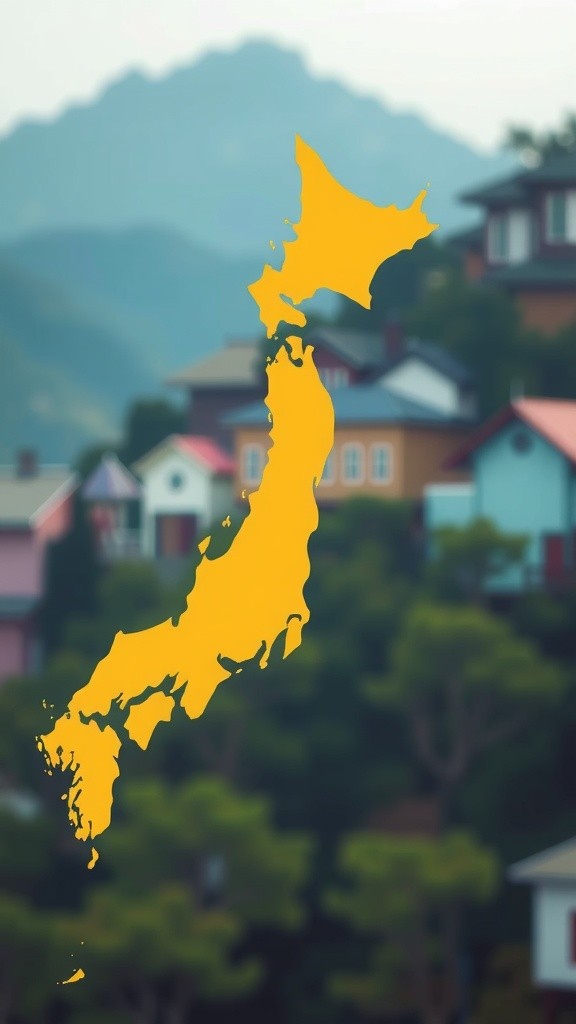 Exploring Japan: A Fusion of Tradition and Innovation