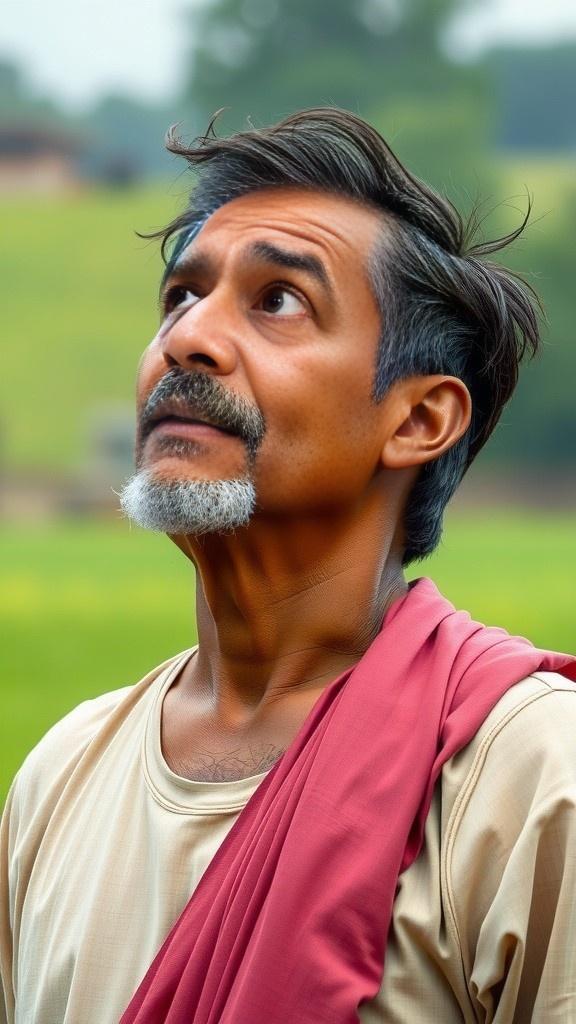 हरिया की चुड़ैल से बचने की कहानी