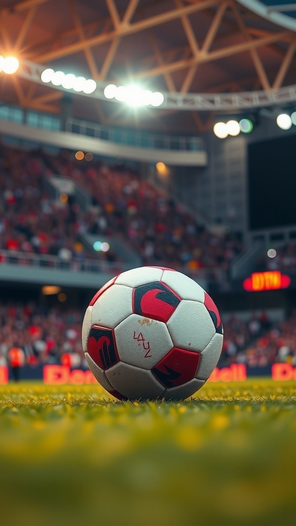 Beyond the Pitch: Ronaldo's Philanthropy