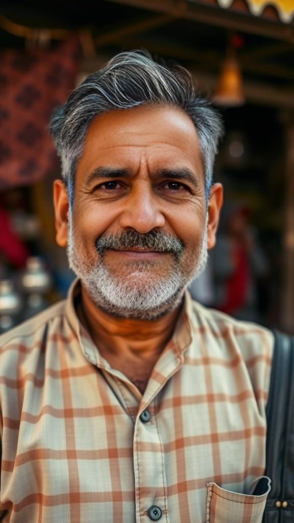 रवि की तपस्या: बेटे की सफलता की कहानी