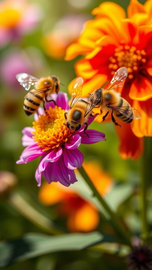 The Amazing Journey of Honey: Nature's Golden Nectar