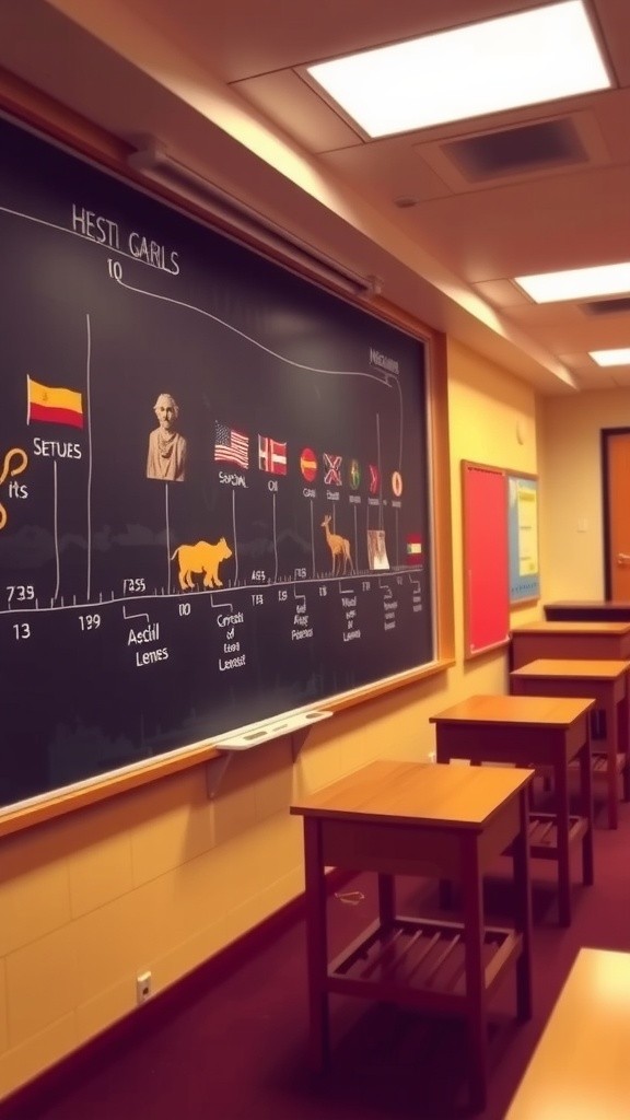 Shocking Historical Facts You Didn't Learn in School