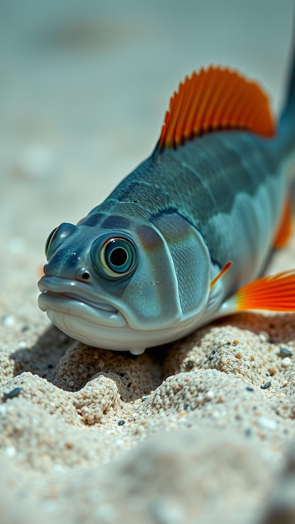Sengatan Ikan Pari: Perjuangan dan Perlindungan