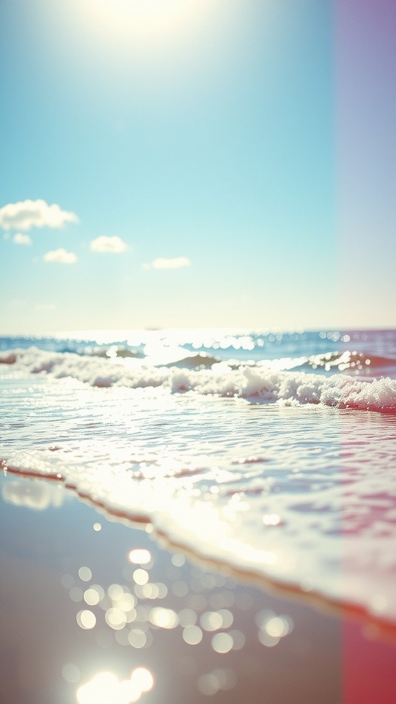 Día de Playa Sin Fin