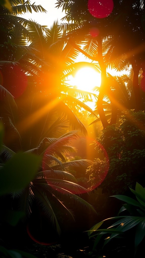 The Jungle Playground