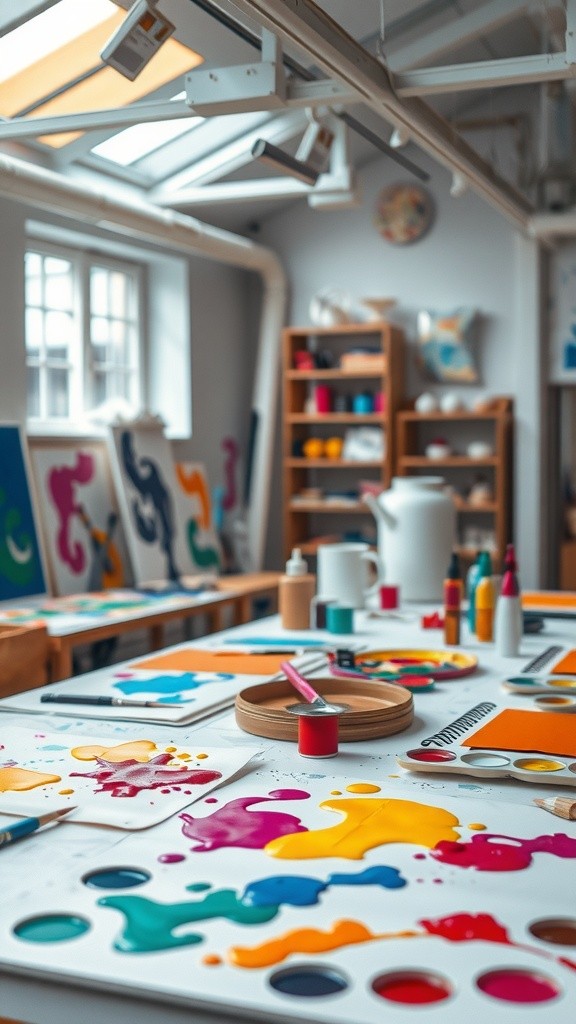 Gestiona tu Tiempo y Transforma tu Arte con RESERVAMIA.COM
