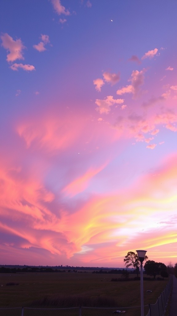 Landscapes of Dreams