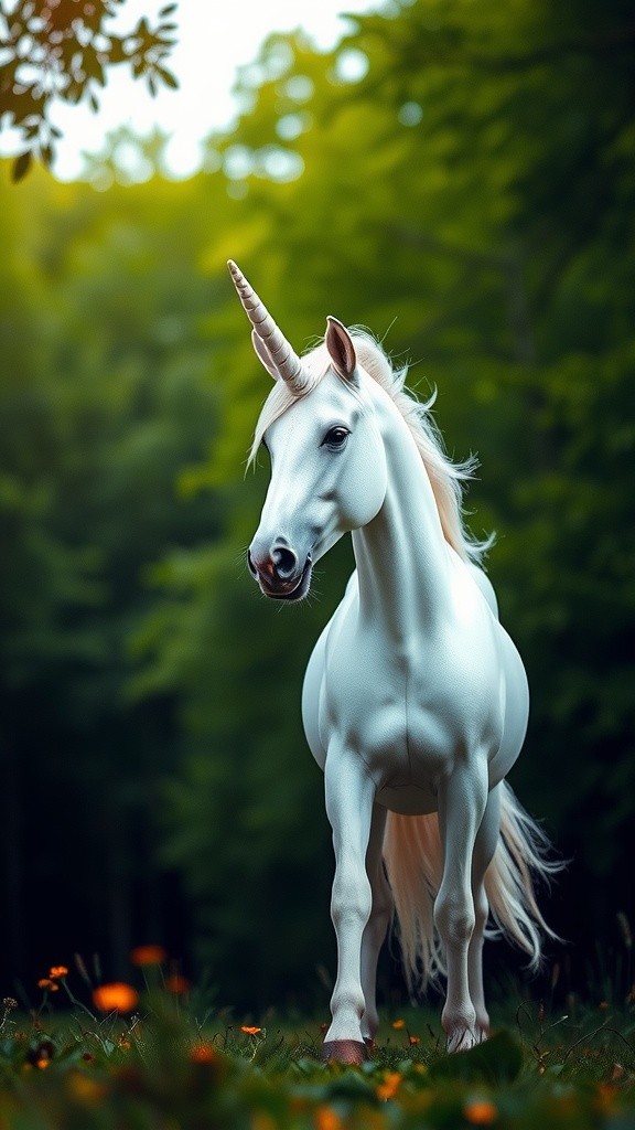 Penyembuhan Sejati: Pelajaran dari Unicorn