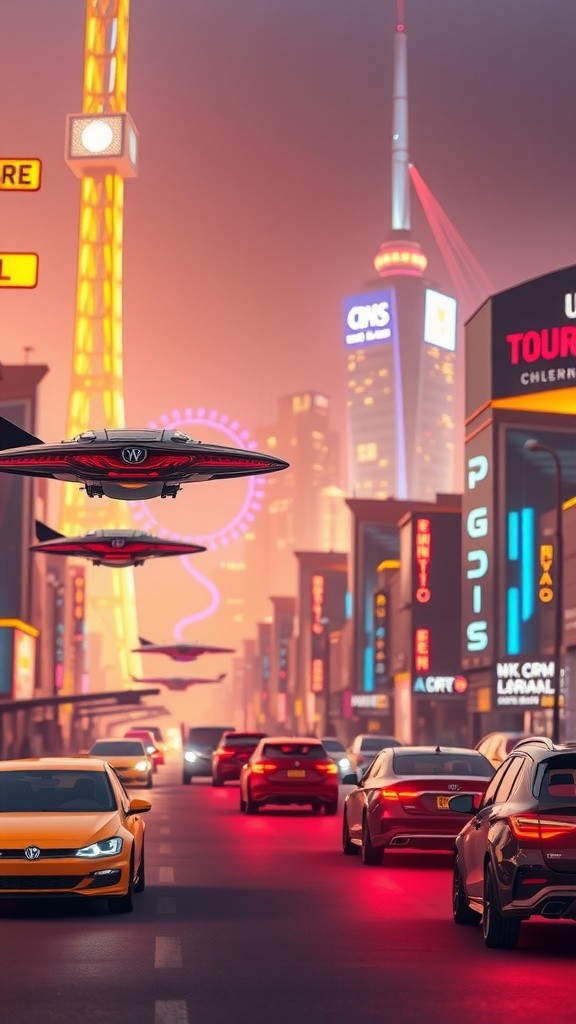 The Dark Side of AI Brain Chips: A Glimpse into 2036