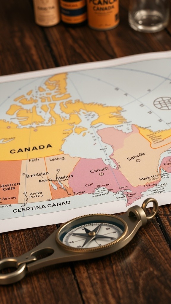 Canada: A Tapestry of Cultures