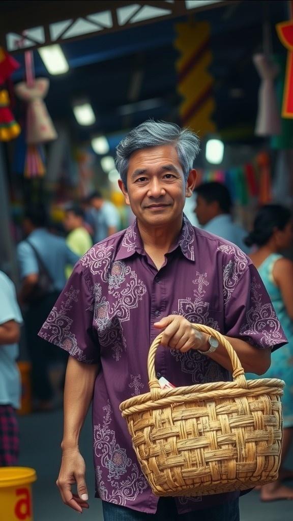 Kebijaksanaan dan Pisang: Pelajaran dari Sang Kakek
