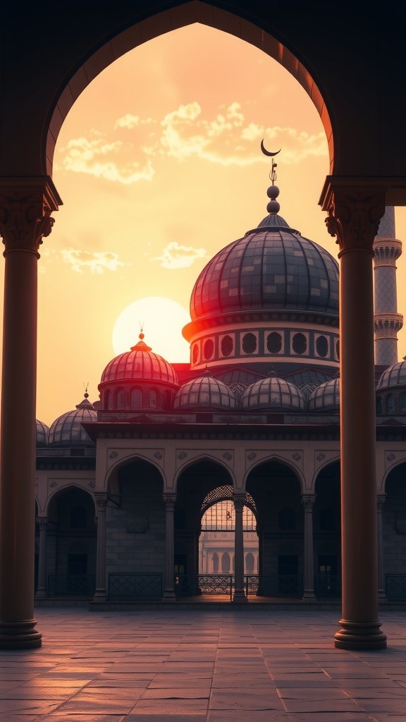 Pilar-Pilar Rukun Islam: Landasan Keyakinan Seorang Muslim