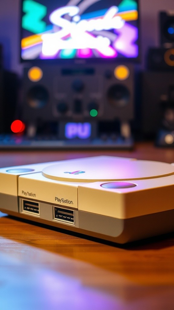 Evolusi PlayStation: Dari PS1 ke PS5 dan Masa Depannya