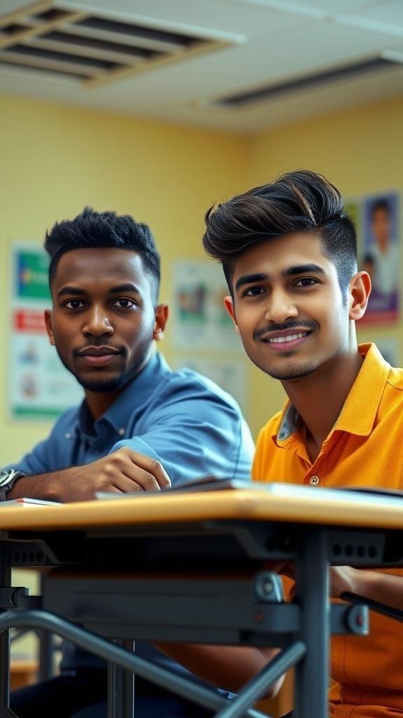 Matematika Menjadi Lagu: Ide Kreatif Andi dan Budi