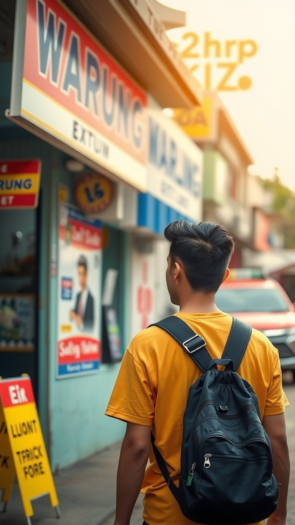 Koki Cilik: Kejadian Tak Terduga di Dapur