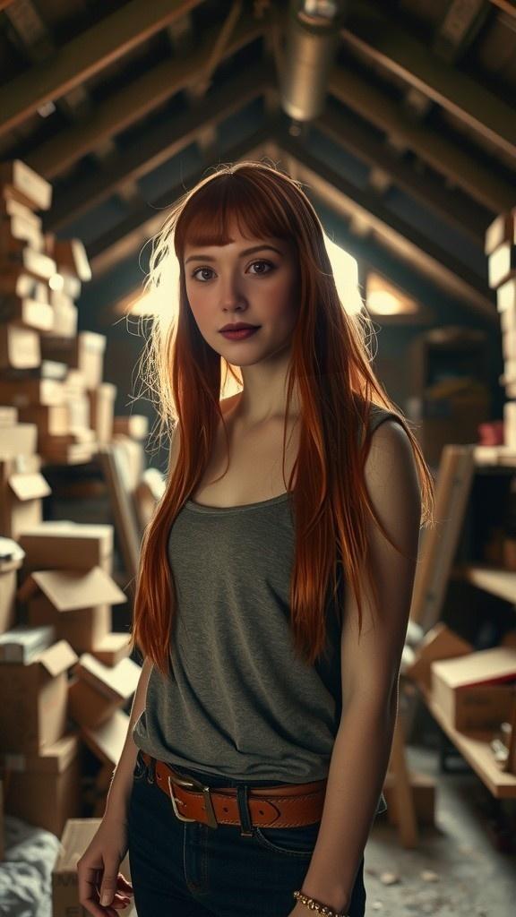 The Last Letter
