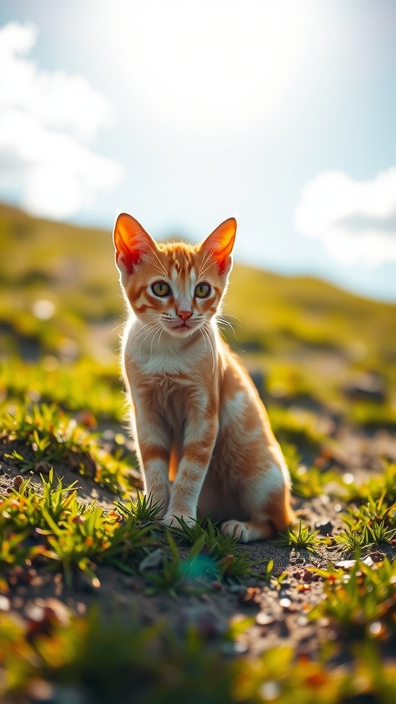 Kucing Bobby: Presiden yang Mengubah Negara dan Mimpi Membeli Manchester United