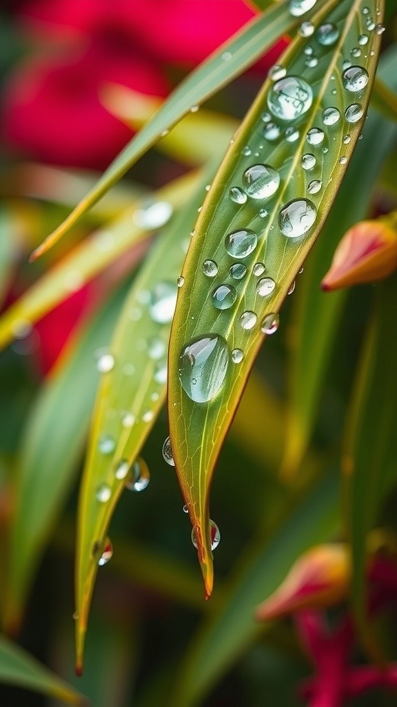 Petrichor: Aroma Menarik Setelah Hujan