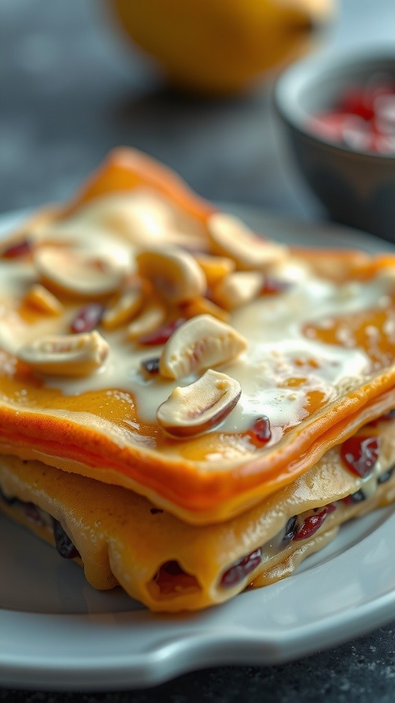 Budi dan Martabak Terbang