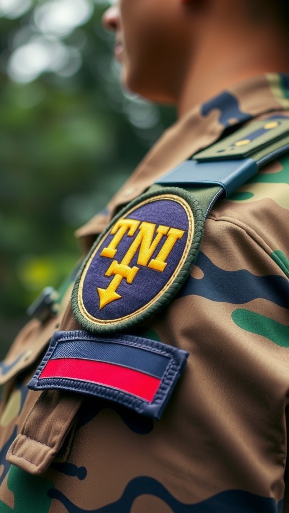 Peran Tentara Nasional Indonesia (TNI) dalam Keamanan dan Stabilitas Nasional