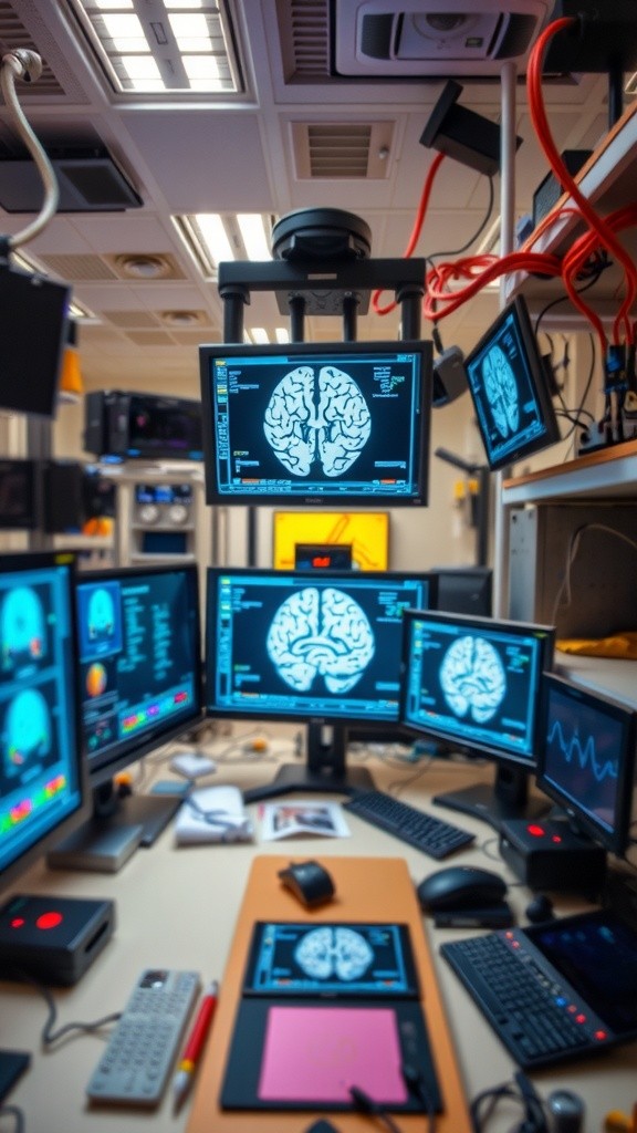 Nanowire Networks: A Step Towards Brain-Like AI