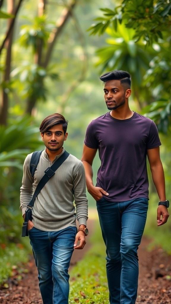 Lari Lebih Cepat: Pelajaran dari Joko dan Budi