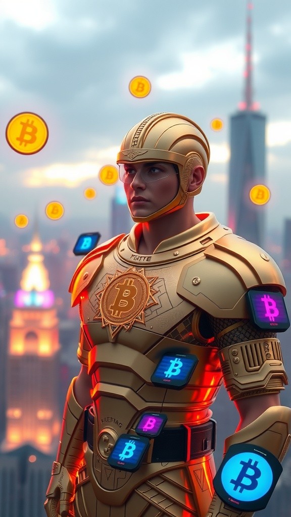 Trading Bitcoin: Master the Market Like a Pro