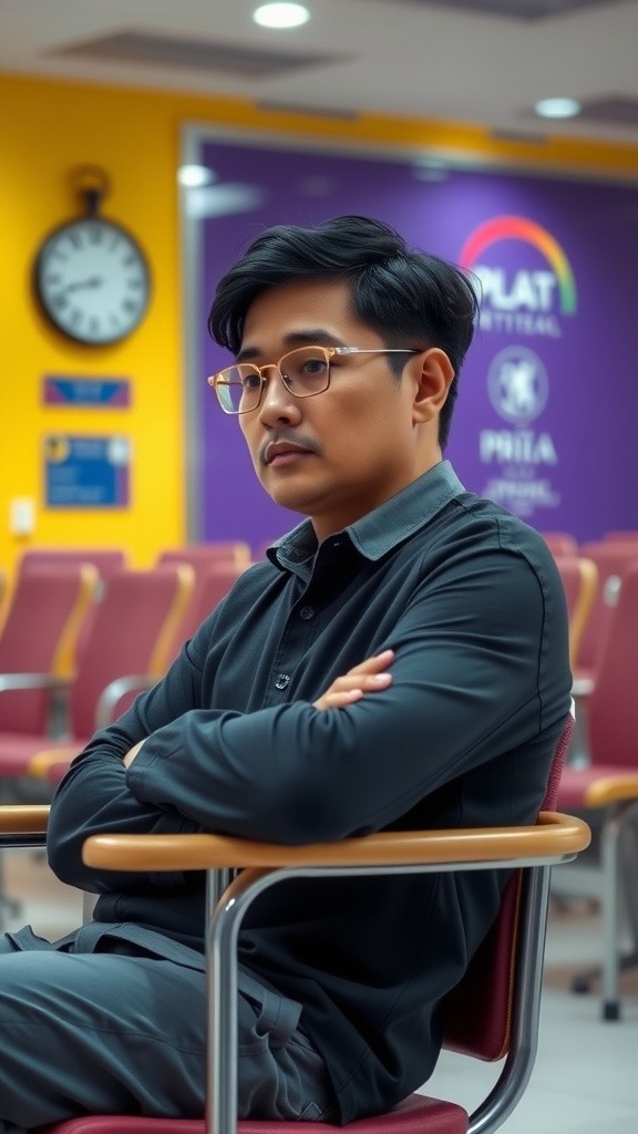 Kebenaran atau Paranoia?