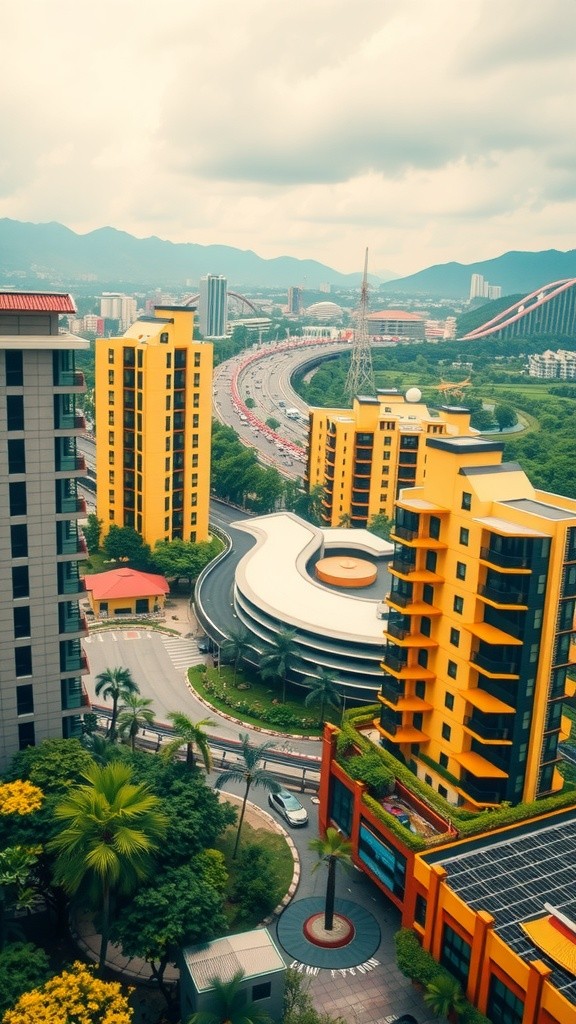 Nusantara: Ibu Kota Baru Indonesia