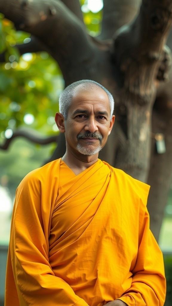 महात्मा बुद्ध और उनकी प्रमुख शिक्षाएँ