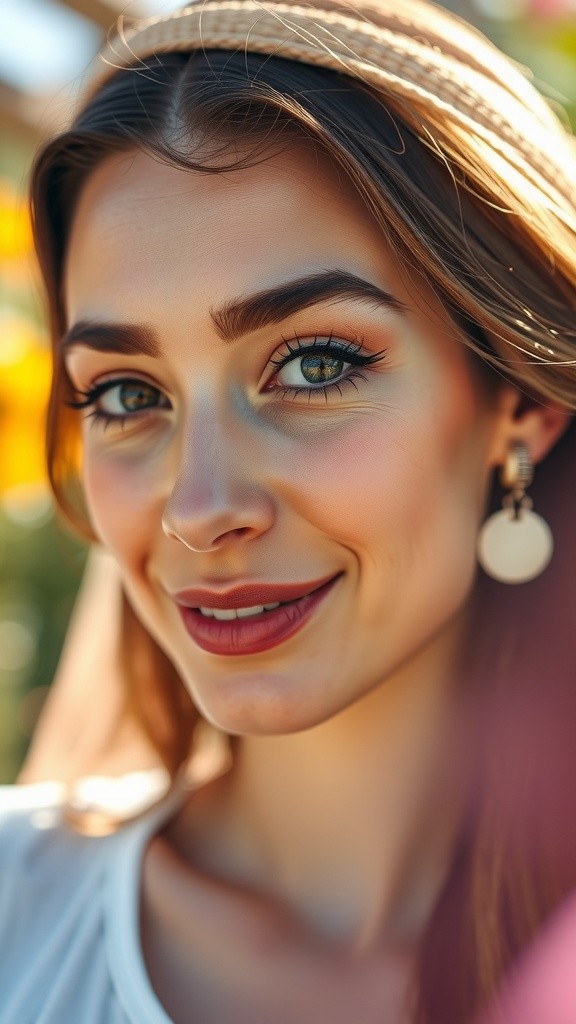 Unlock Glowing Skin: The Power of Antioxidants!
