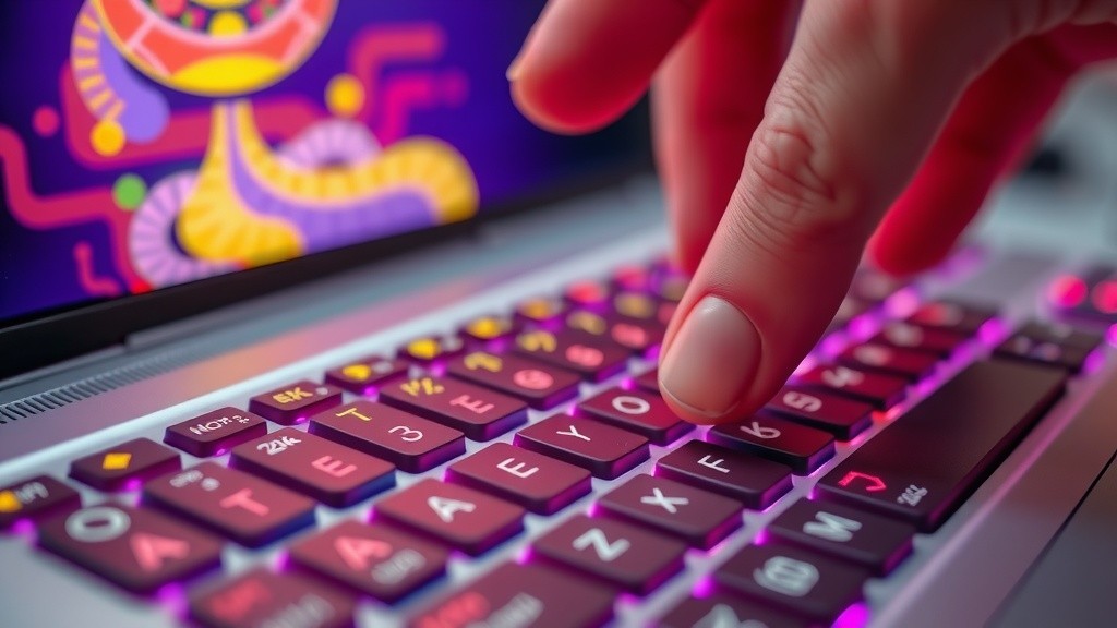 Panduan Kombinasi Tombol Ctrl di Microsoft Word